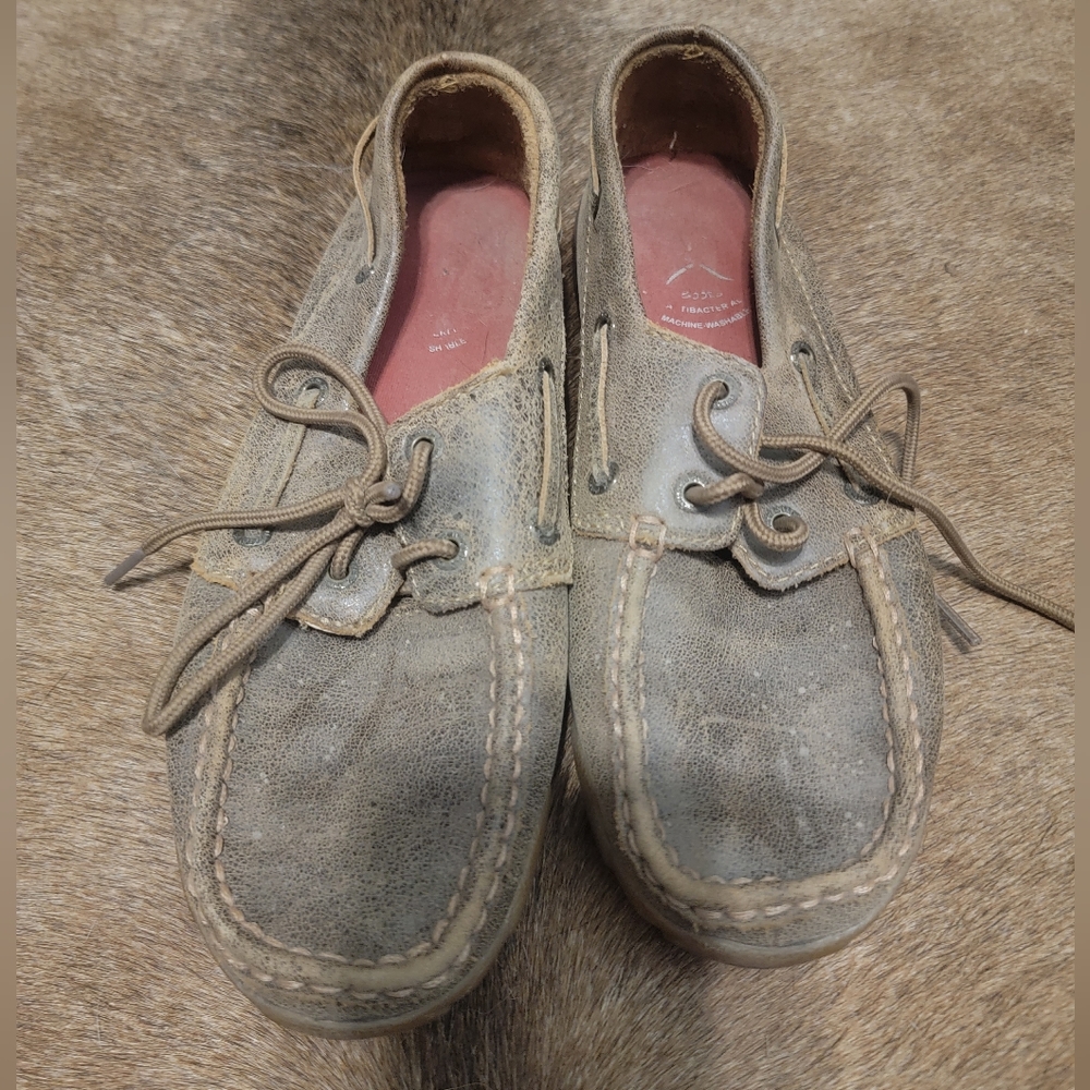 Twisted X shoes